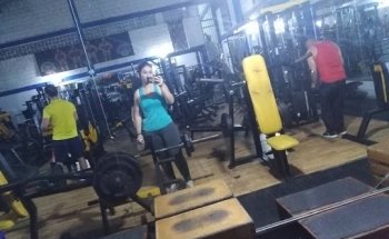 Gimnasio LA BOMBONERA