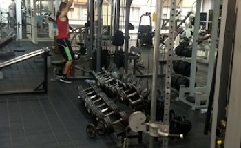 Gimnasio Comfatolima