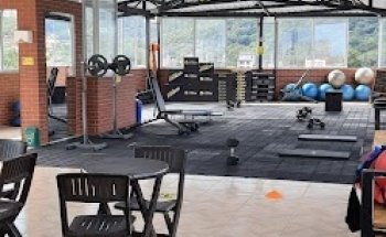 Zone fitness