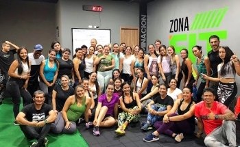 ZonaFit Ibagué