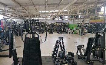 GYM GOLD FITNESS