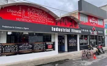 industrial fitness