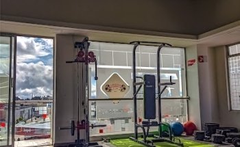 Urban Gym BYZA