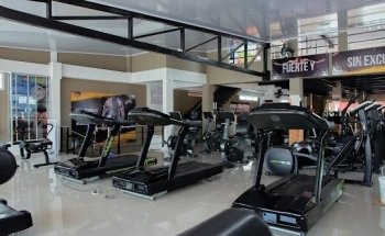 Centro De Acondicionamiento Body Strong