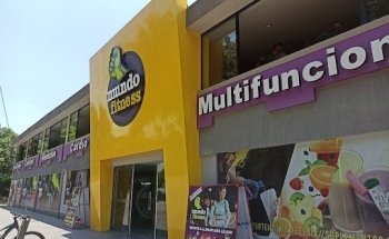 Mundo Fitness
