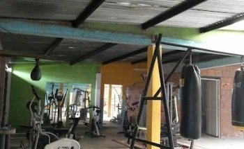 Gym El Boxeador