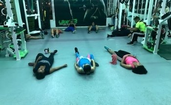 Likefitness