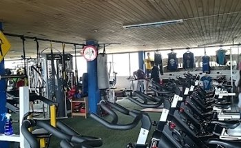 Club Holiday Gym