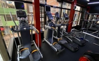 Health & Life Gym Roma