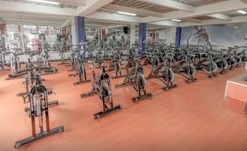 Bodytech Kennedy