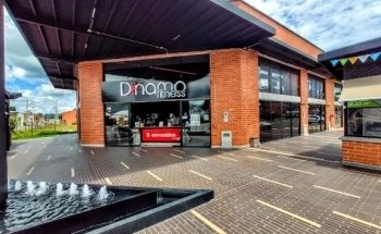Dinamo Fitness. La Ceja