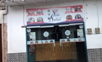 Gimnasio SOLO SALUD