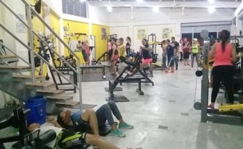 El GYM Salud y Figura