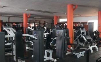 Gimnasio Bodyform