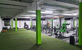 Gym Forxe