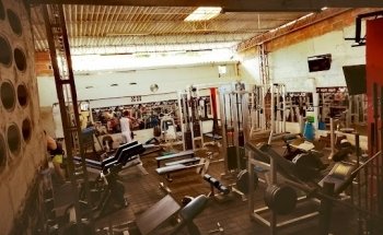 Gimnasio Mandy