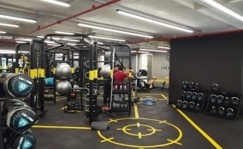 Stark Smart Gym Mazuren