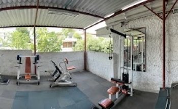 Gimnasio Hermanos Baldrich Sierra