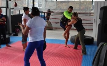 Gimnasio Funcional - Fit Sport Club