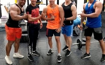 FLEX GYM CENTER LOS PATIOS