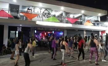 Pit Crossfit Gym Centro de Entrenamiento Deportivo