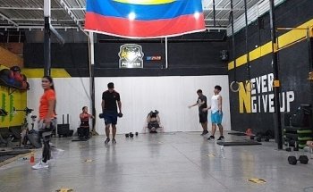 PATGYM