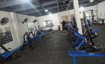 La Bahía Crossfit Gym