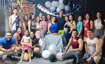 Gimnasio Ed Puerto Gym
