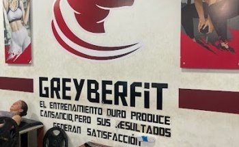 Centro de entrenamiento físico Greyberfit
