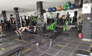 Gimnasio Reto Fitness