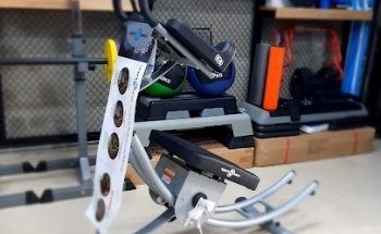 SPORTFITNESS CARTAGENA