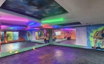 Rumba Fitness