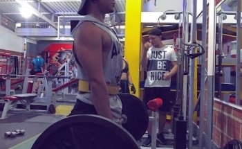 Rapifitness Magangue