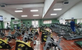 Gimnasio Maleiwasa