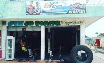 GYM EN FORMA