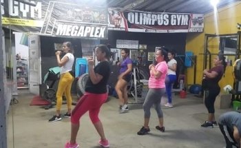 Olimpus Gym
