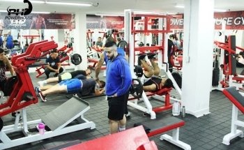 Power House GYM Manizales