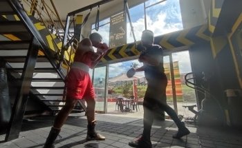 Jazak Fitness Center
