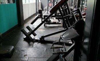 Energy Gym