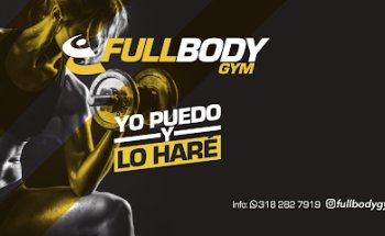 Fullbody Gym
