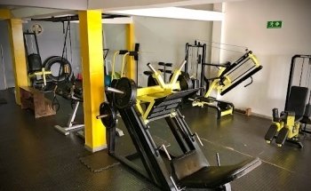 BODY HEALTH - Gimnasios en Fátima - El Mejor Gimnasio en Fátima - Gym en Fátima - Gimnasios Cerca a Fátima