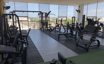 Gimnasio Vida Fitness