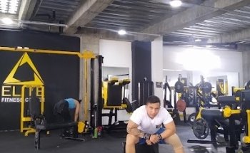 Elite fitness center