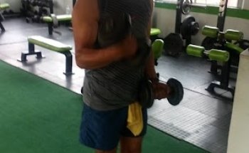 Teo Gym