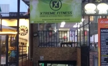 Xtreme Fitness