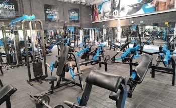 Muscle Center