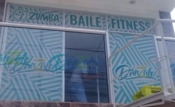 Danzalo Fitness