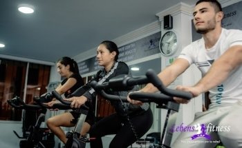 Lebens fitness