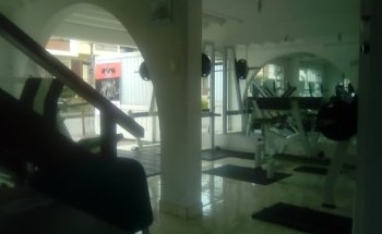 Workout Gym