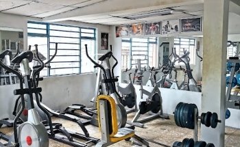 GYM HERCULES